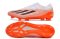 Adidas X CrazyFast.1 FG Firm Ground - Solar Orange/White/Black