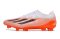 Adidas X CrazyFast.1 FG Firm Ground - Solar Orange/White/Black