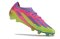 Adidas X Crazyfast.1 FG Korean Nights Son - Lucid Lemon/Pink
