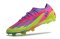 Adidas X Crazyfast.1 FG Korean Nights Son - Lucid Lemon/Pink