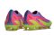 Adidas X Crazyfast.1 FG Korean Nights Son - Lucid Lemon/Pink