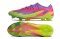 Adidas X Crazyfast.1 FG Korean Nights Son - Lucid Lemon/Pink