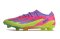 Adidas X Crazyfast.1 FG Korean Nights Son - Lucid Lemon/Pink
