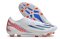 Adidas X Crazyfast.1 FG USA - White/Blue/Red