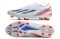 Adidas X Crazyfast.1 FG USA - White/Blue/Red