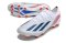 Adidas X Crazyfast.1 FG USA - White/Blue/Red