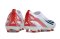 Adidas X Crazyfast.1 FG USA - White/Blue/Red