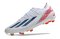 Adidas X Crazyfast.1 FG USA - White/Blue/Red