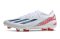 Adidas X Crazyfast.1 FG USA - White/Blue/Red