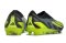 Adidas X Crazyfast.1 LL Laceless FG Crazycharged - Core Black/Solar Yellow/Grey