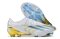 Adidas X Crazyfast.1 Messi FG Las Estrellas - Cloud White/Blue/Gold Metallic