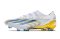 Adidas X Crazyfast.1 Messi FG Las Estrellas - Cloud White/Blue/Gold Metallic