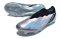 Adidas X Crazyfast.1 Messi LL Laceless FG Infinito - Silver Metallic/Bliss Blue/Black
