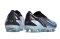 Adidas X Crazyfast.1 Messi LL Laceless FG Infinito - Silver Metallic/Bliss Blue/Black