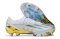 Adidas X CrazyFast.1 Messi Las Estrellas SG Soft Ground - White/Pulse Blue/Gold Metallic
