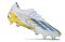 Adidas X CrazyFast.1 Messi Las Estrellas SG Soft Ground - White/Pulse Blue/Gold Metallic