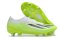 Adidas X Crazyfast.1 SG Crazyrush - Footwear White/Core Black/Lucid Lemon