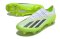 Adidas X Crazyfast.1 SG Crazyrush - Footwear White/Core Black/Lucid Lemon