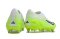 Adidas X Crazyfast.1 SG Crazyrush - Footwear White/Core Black/Lucid Lemon