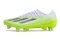 Adidas X Crazyfast.1 SG Crazyrush - Footwear White/Core Black/Lucid Lemon