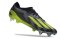 Adidas X Crazyfast.1 SG Soft Ground Crazycharged - Core Black/Yellow/Grey