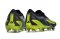 Adidas X Crazyfast.1 SG Soft Ground Crazycharged - Core Black/Yellow/Grey