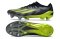 Adidas X Crazyfast.1 SG Soft Ground Crazycharged - Core Black/Yellow/Grey