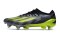 Adidas X Crazyfast.1 SG Soft Ground Crazycharged - Core Black/Yellow/Grey
