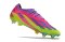 Adidas X Crazyfast.1 SG Soft Ground Korean Nights Son - Lucid Lemon/Blue/Pink