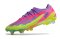 Adidas X Crazyfast.1 SG Soft Ground Korean Nights Son - Lucid Lemon/Blue/Pink