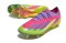 Adidas X Crazyfast.1 SG Soft Ground Korean Nights Son - Lucid Lemon/Blue/Pink