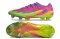 Adidas X Crazyfast.1 SG Soft Ground Korean Nights Son - Lucid Lemon/Blue/Pink