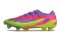 Adidas X Crazyfast.1 SG Soft Ground Korean Nights Son - Lucid Lemon/Blue/Pink