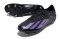 Adidas X Crazyfast.1 SG Soft Ground Nightstrike - Black/Purple