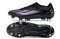 Adidas X Crazyfast.1 SG Soft Ground Nightstrike - Black/Purple