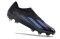 Adidas X Crazyfast.1 SG Soft Ground Nightstrike - Black/Purple