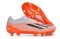 Adidas X CrazyFast.1 SG Soft Ground - White/Orange/Black