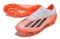 Adidas X CrazyFast.1 SG Soft Ground - White/Orange/Black