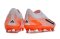 Adidas X CrazyFast.1 SG Soft Ground - White/Orange/Black