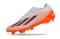 Adidas X CrazyFast.1 SG Soft Ground - White/Orange/Black