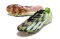 Adidas X Crazyfast+ Laced FG Crazylight - Lucid Lemon/White/Red
