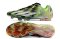 Adidas X Crazyfast+ Laced FG Crazylight - Lucid Lemon/White/Red