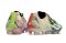 Adidas X Crazyfast+ Laced FG Crazylight - Lucid Lemon/White/Red