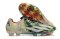 Adidas X Crazyfast+ Laced FG Crazylight - Lucid Lemon/White/Red