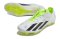 Adidas X Crazyfast+ Laced FG Crazyrush - Footwear White/Black/Lucid Lemon