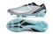Adidas X Crazyfast Messi.1 FG Infinito - Silver Metallic/Blue/Core Black