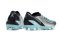 Adidas X Crazyfast Messi.1 FG Infinito - Silver Metallic/Blue/Core Black
