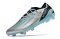 Adidas X Crazyfast Messi.1 FG Infinito - Silver Metallic/Blue/Core Black
