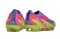 Adidas X Crazyfast Son.1 FG Laceless Korea Nightlife - Lucid Lemon/Royal Blue/Pink