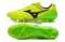 Mizuno Wave Ignitus Japan FG - Yellow/Green